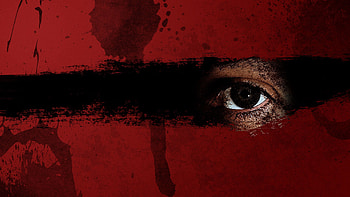 Abstract, Brown, Eye HD wallpaper