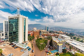 Rwanda travels, Turkey-Rwanda cooperation, Financial ties, Daily Sabah HD wallpaper