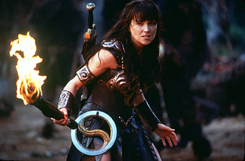 Xena Warrior Princess, Fantasy Action, Adventure Comedy, 503418 HD wallpaper