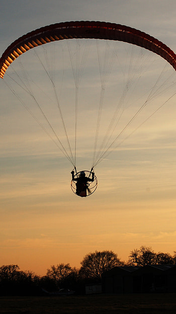 Paramotoring, Vcraft Aligarh, Online paytm, Package HD phone wallpaper