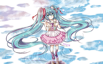 Anime, Children HD wallpaper