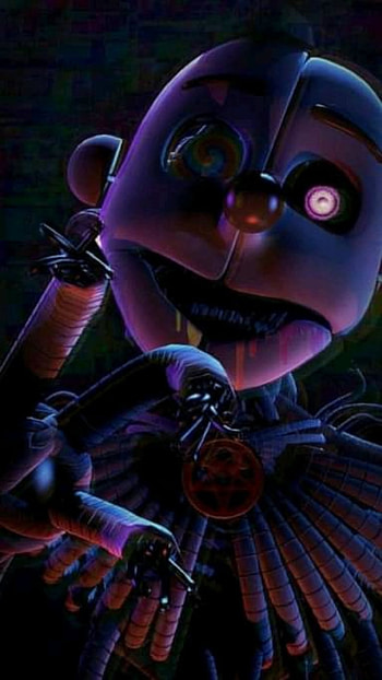 Enardt, fnaf SL, fnaf HD phone wallpaper