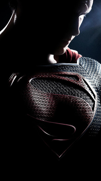 Man of Steel (2022) movie HD phone wallpaper