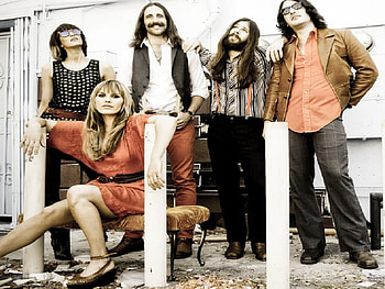 GRACE POTTER AND THE NOCTURNALS, grace potter, music, the nocturnals, entertainment, people, band HD wallpaper