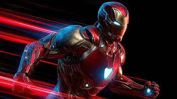 Iron Man Rise Of The Armored Hero, iron-man, superheroes, artwork, art, digital-art, ai HD wallpaper