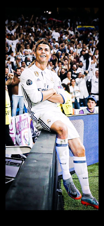 Ronaldo, united, cr7 HD phone wallpaper