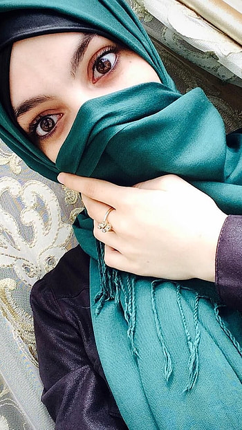 Muslim Girl, Gorgeous Girl HD phone wallpaper