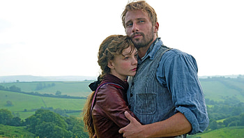 Far from the Madding Crowd (2022) movie HD wallpaper