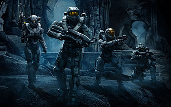 Halo TV series, Laptop HD wallpaper