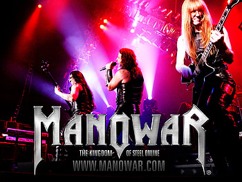 manowar, kings of metal HD wallpaper