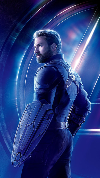 Avengers: Infinity War (2022) movie HD phone wallpaper