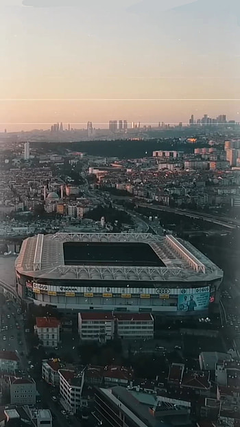 Saraçoğlu, fener, stad, saracoglu, sukru, stadium, fenerbahce HD phone wallpaper