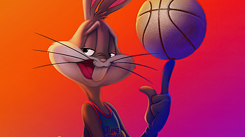 Bugs Bunny Space Jam A New Legacy , space-jam-a-new-legacy, 2021-movies HD wallpaper