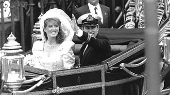 Sarah Ferguson, Epstein interview, Airmiles Andy, Scandal HD wallpaper