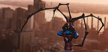 Marvel Spiderman , spiderman, marvel, superheroes, artist, artwork, digital-art HD wallpaper