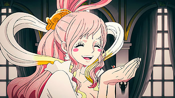 One Piece | Shirahoshi-san, Anime, One Piece, Shirahoshi (One Piece) HD wallpaper