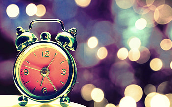 Objects, Clock HD wallpaper