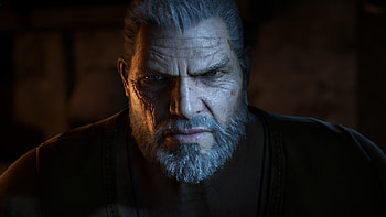 Marcus Gears Of War 4 E3 2016, gears-of-war-4, xbox-games, games, pc-games, ps-games HD wallpaper
