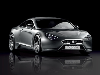 exagon furtive egt, furtive, exagon, car, coupe HD wallpaper