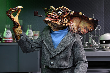 Gremlins 2, 7 scale action figure, Ultimate brain gremlin HD wallpaper