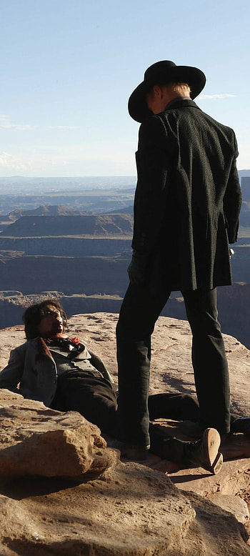 S01E01, Westworld HD phone wallpaper
