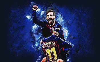 Messi & Dembélé, Ousmane Dembele, messi, leo, sport, lionel, football, FC Barcelona, dembele, barcelon, barcelona, Lionel Messi, Soccer, ousmane, Barca HD wallpaper