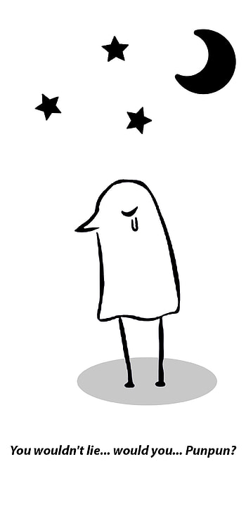 PunPun..., Oyasumi PunPun, Pun Pun, PunPun, anime HD phone wallpaper