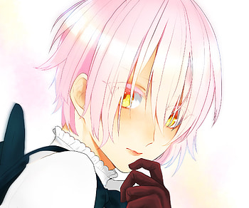 Anime, The Case Study Of Vanitas, Jeanne (The Case Study Of Vanitas) HD wallpaper