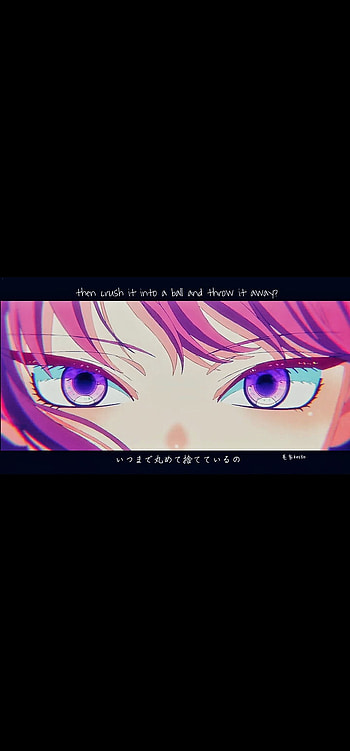 Komi can't communicate, iris, komi san, eyes, anime HD phone wallpaper
