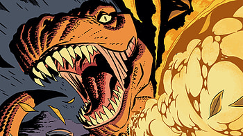 Comic, DC: The New Frontier HD wallpaper