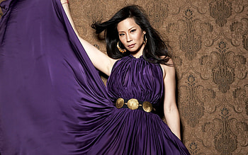 Lucy Liu, Celebrity , Stunning , Hollywood talent HD wallpaper
