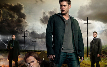 Season 11, Supernatural HD wallpaper