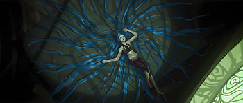 Arcane Season 2 Jinx Ultra - League of Legends TV Show, TV Show, Arcane, Arcane Season 2, Jinx (League Of Legends) HD wallpaper