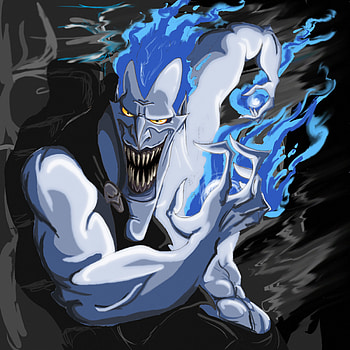 Hades, Hercules HD phone wallpaper