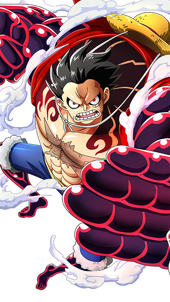 Monkey D. Luffy, Sony Xperia X HD phone wallpaper