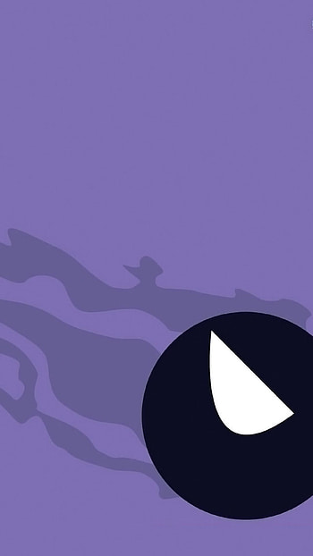 Gengar HD phone wallpaper
