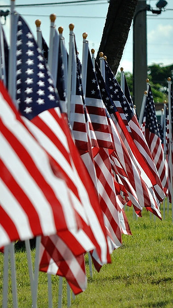 Memorial Day 2022, Memorial Day, Evil HD phone wallpaper