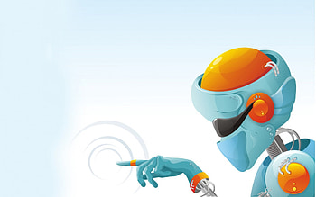 touch the air 3d, touch, robot, abstract, cg, 3d, art, touch air HD wallpaper