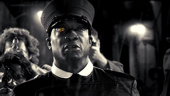 Michael Clarke Duncan, and , Gallery collection, Actor's legacy HD wallpaper