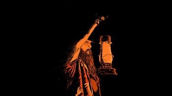 Bray Wyatt, Wwe, Sports HD wallpaper