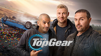 Top Gear, TV show returns, June 16, TV series HD wallpaper