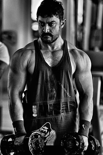 Ripped AF, New , GQ India HD phone wallpaper