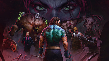 Sin 90s Classic Game , sin, games, artstation HD wallpaper
