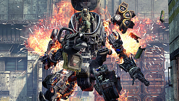 Titanfall 2 , titanfall-2, games, 2016-games HD wallpaper