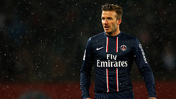 David Beckham, Cool , Football players, Beckham's prowess HD wallpaper