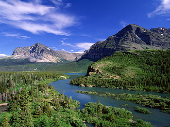 geographic scenery , geographic HD wallpaper