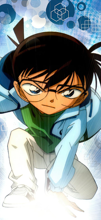 Conan Edogawa, Anime HD phone wallpaper