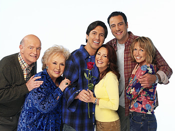 Everybody Loves Raymond, Television series, Comedy sitcom HD wallpaper