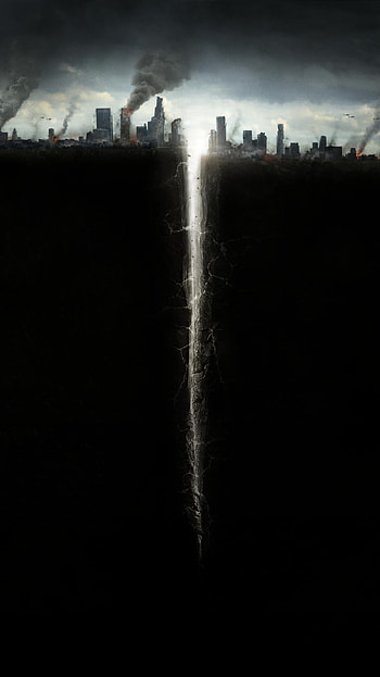 San Andreas (2022) movie HD phone wallpaper
