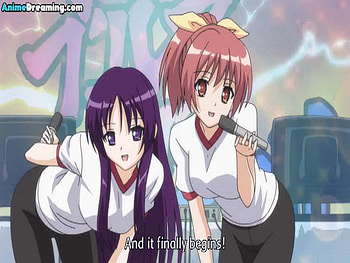 fverrrer, other, cute, girls, anime HD wallpaper